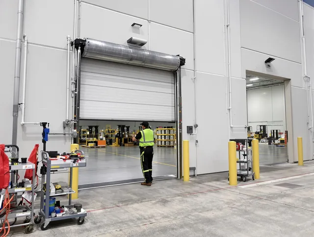 Commercial Repair service in North Olmsted, OH