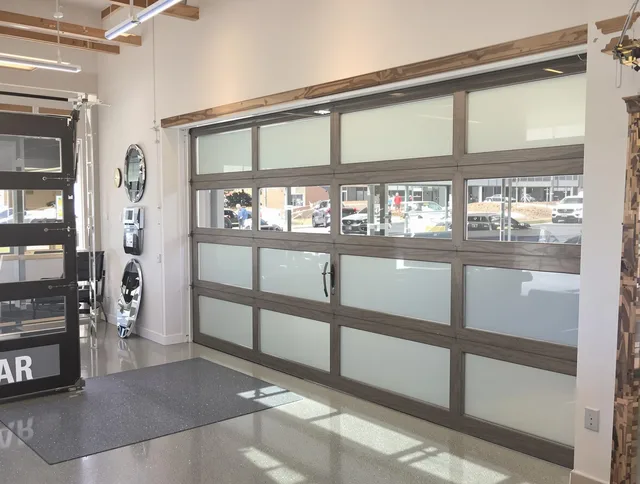 Custom Doors service in North Olmsted, OH