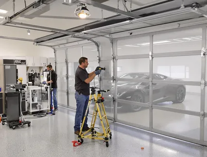 Dents Repair service in North Olmsted, OH