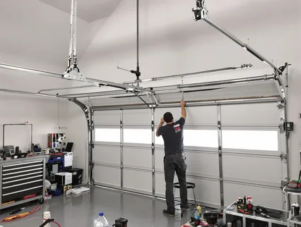 Garage Door Installation service in North Olmsted, OH
