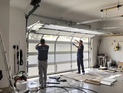 Door Replacement service in North Olmsted, OH