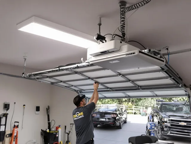 Opener Installation service in North Olmsted, OH