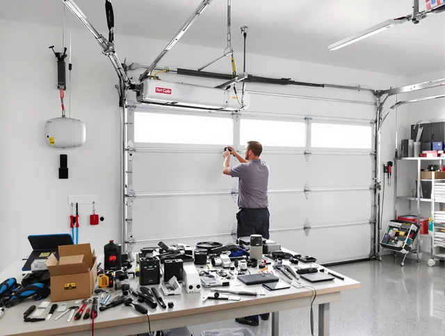 Opener Repair service in North Olmsted, OH