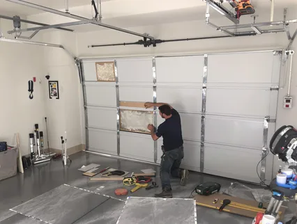 Panel Repair service in North Olmsted, OH