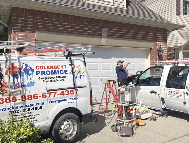 Same Day Repair service in North Olmsted, OH