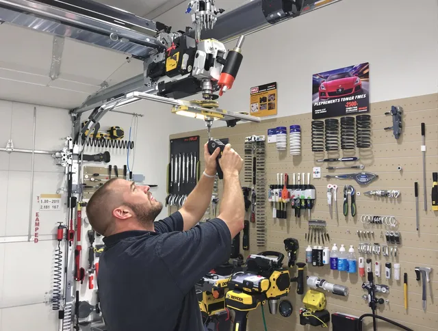 Spring Repair service in North Olmsted, OH