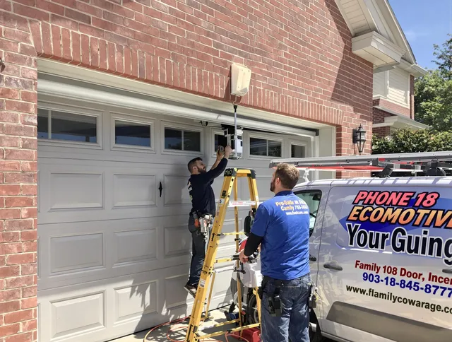 North Olmsted Garage Door Repair local technician providing expert garage door repair in North Olmsted neighborhood